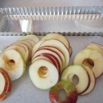 apple rings