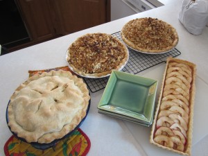 Apple Pies and Tart 032