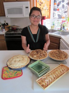 Apple Pies and Tart 033